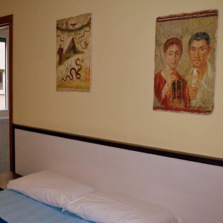 B&B Roma Citta Eterna Eksteriør bilde