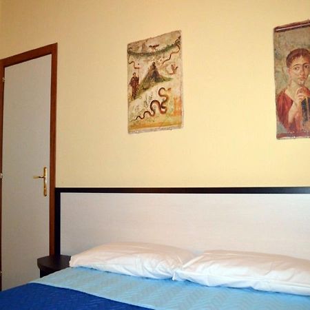 B&B Roma Citta Eterna Eksteriør bilde
