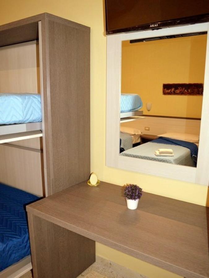 B&B Roma Citta Eterna Eksteriør bilde