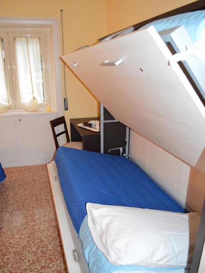 B&B Roma Citta Eterna Eksteriør bilde