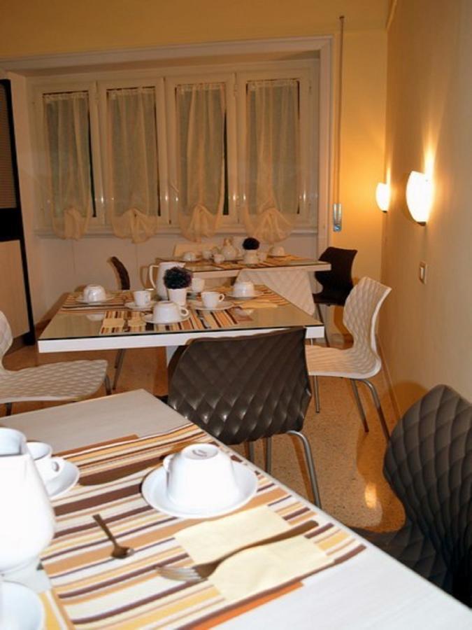 B&B Roma Citta Eterna Eksteriør bilde