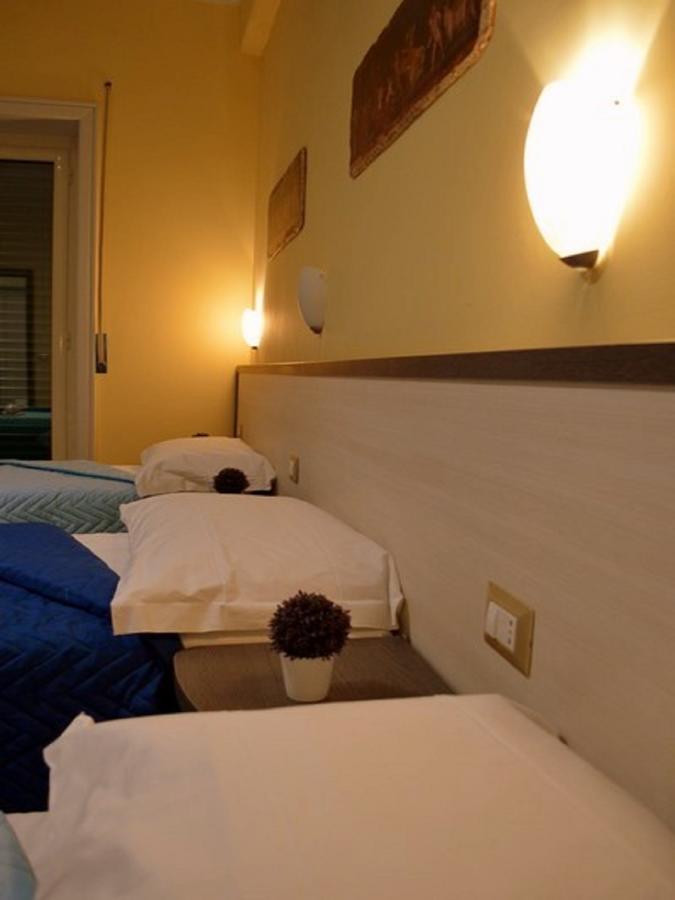 B&B Roma Citta Eterna Eksteriør bilde