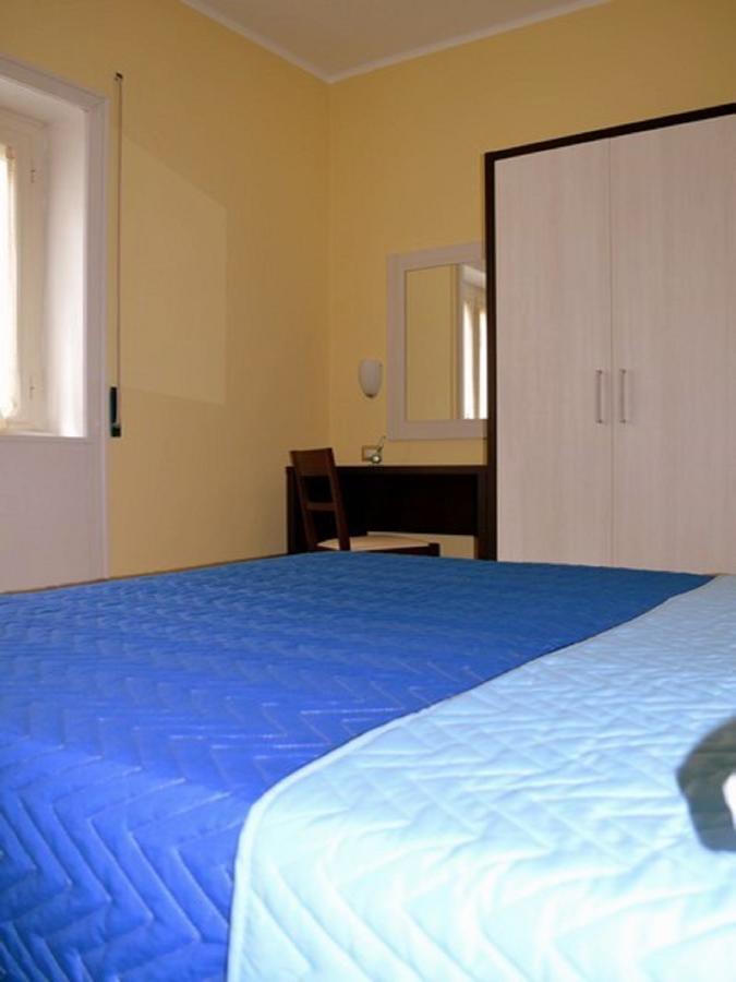 B&B Roma Citta Eterna Eksteriør bilde