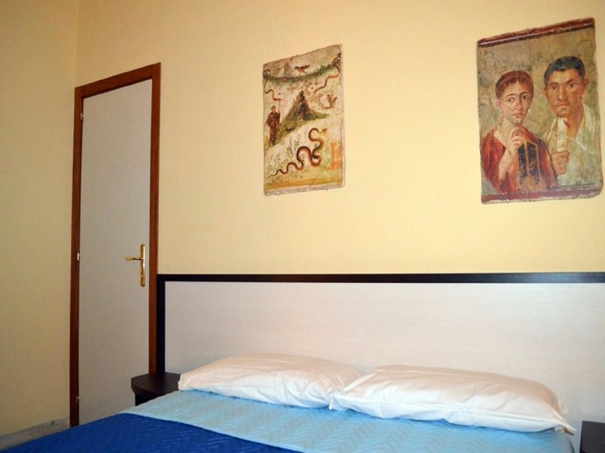 B&B Roma Citta Eterna Eksteriør bilde